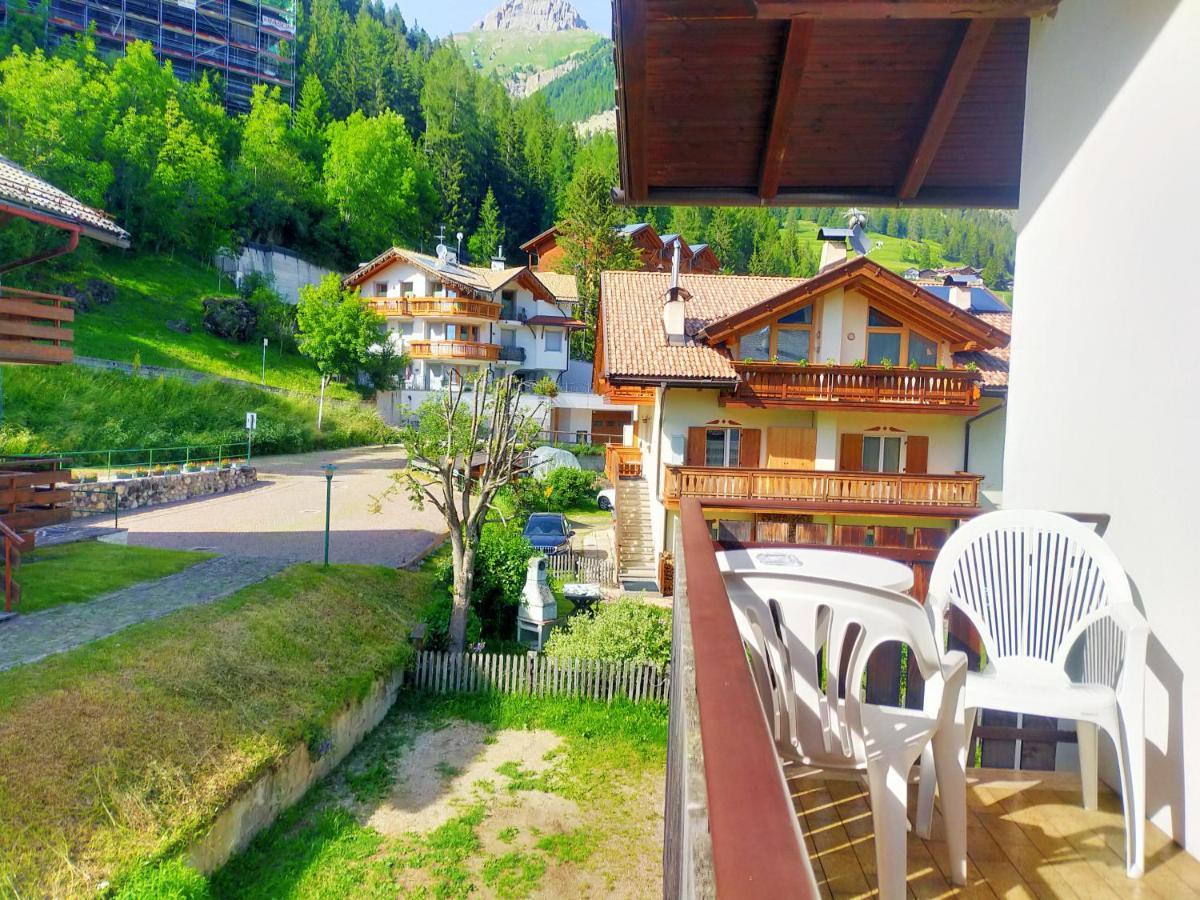 Cesa Cherpei - Dog Friendly Кампітелло-ді-Фасса Екстер'єр фото