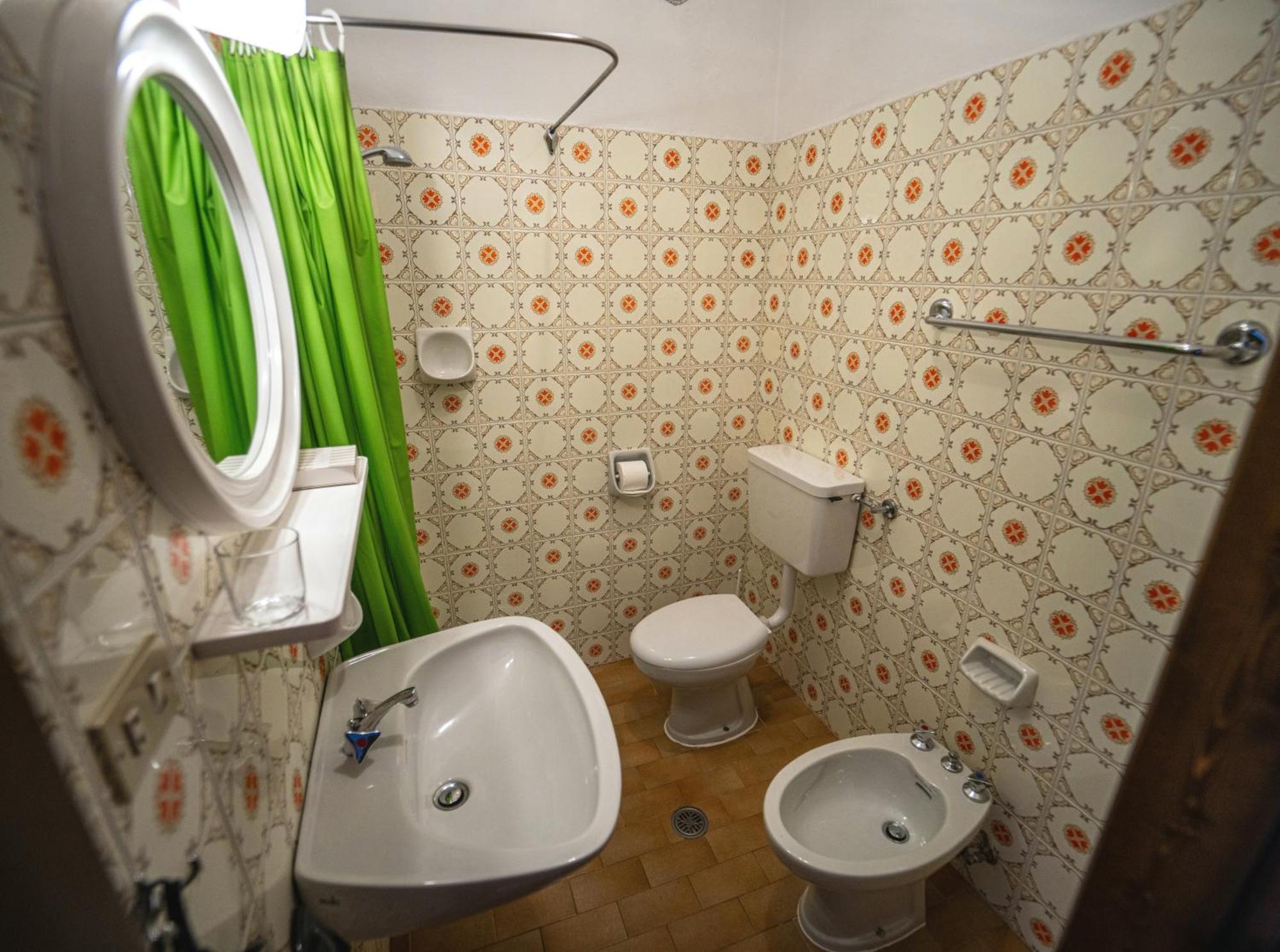 Cesa Cherpei - Dog Friendly Кампітелло-ді-Фасса Екстер'єр фото