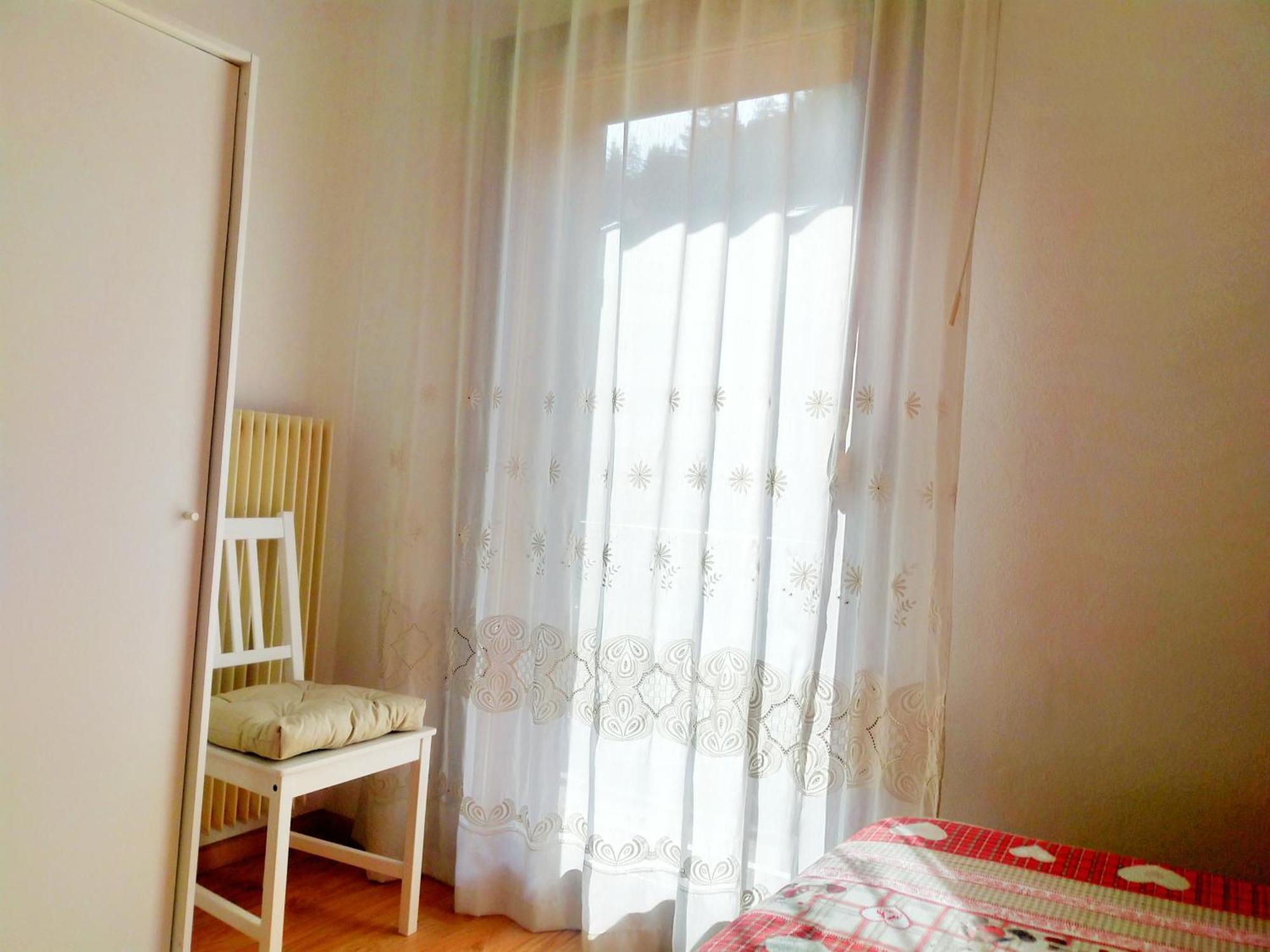 Cesa Cherpei - Dog Friendly Кампітелло-ді-Фасса Номер фото