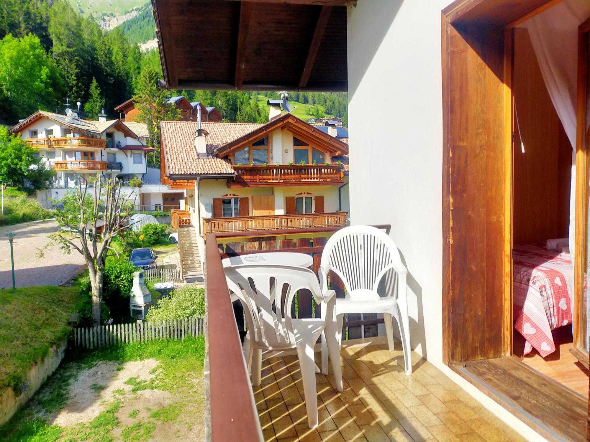 Cesa Cherpei - Dog Friendly Кампітелло-ді-Фасса Номер фото